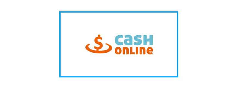 Cash Online prestamos con dni en el acto