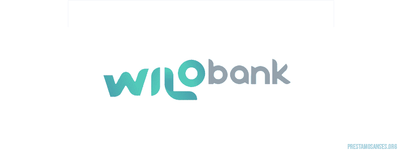 wilobank tarjeta de crédito