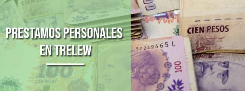 prestamos personales trelew